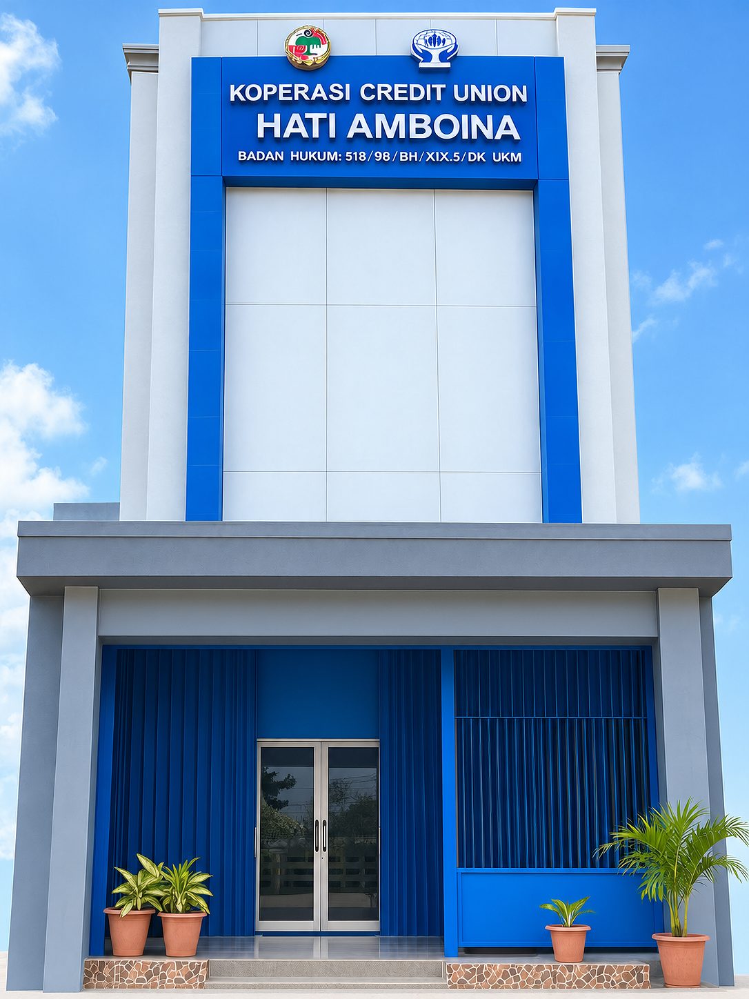 Hati Amboina